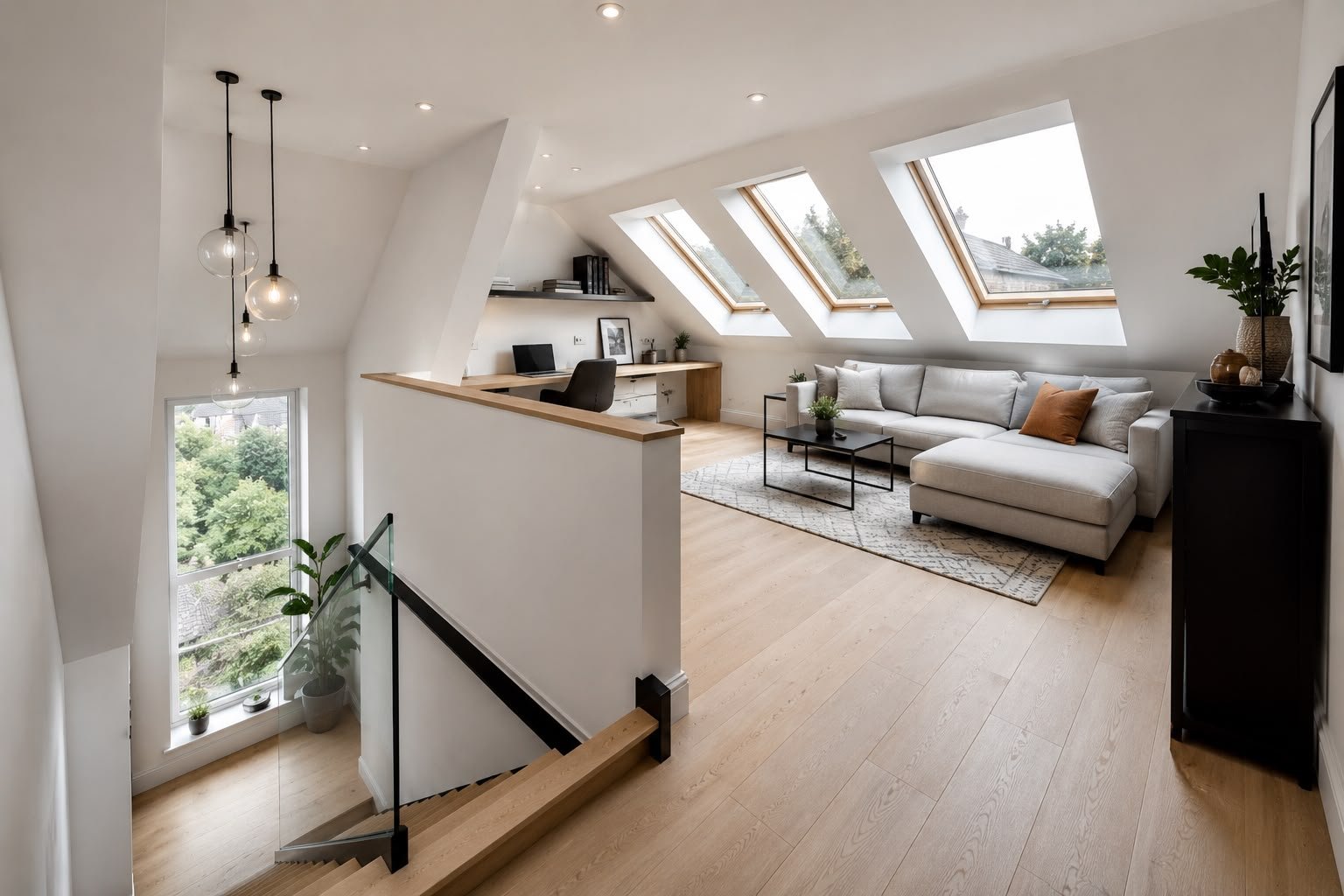 Home Renovation, Refurbishment and Maintenance across North and West London