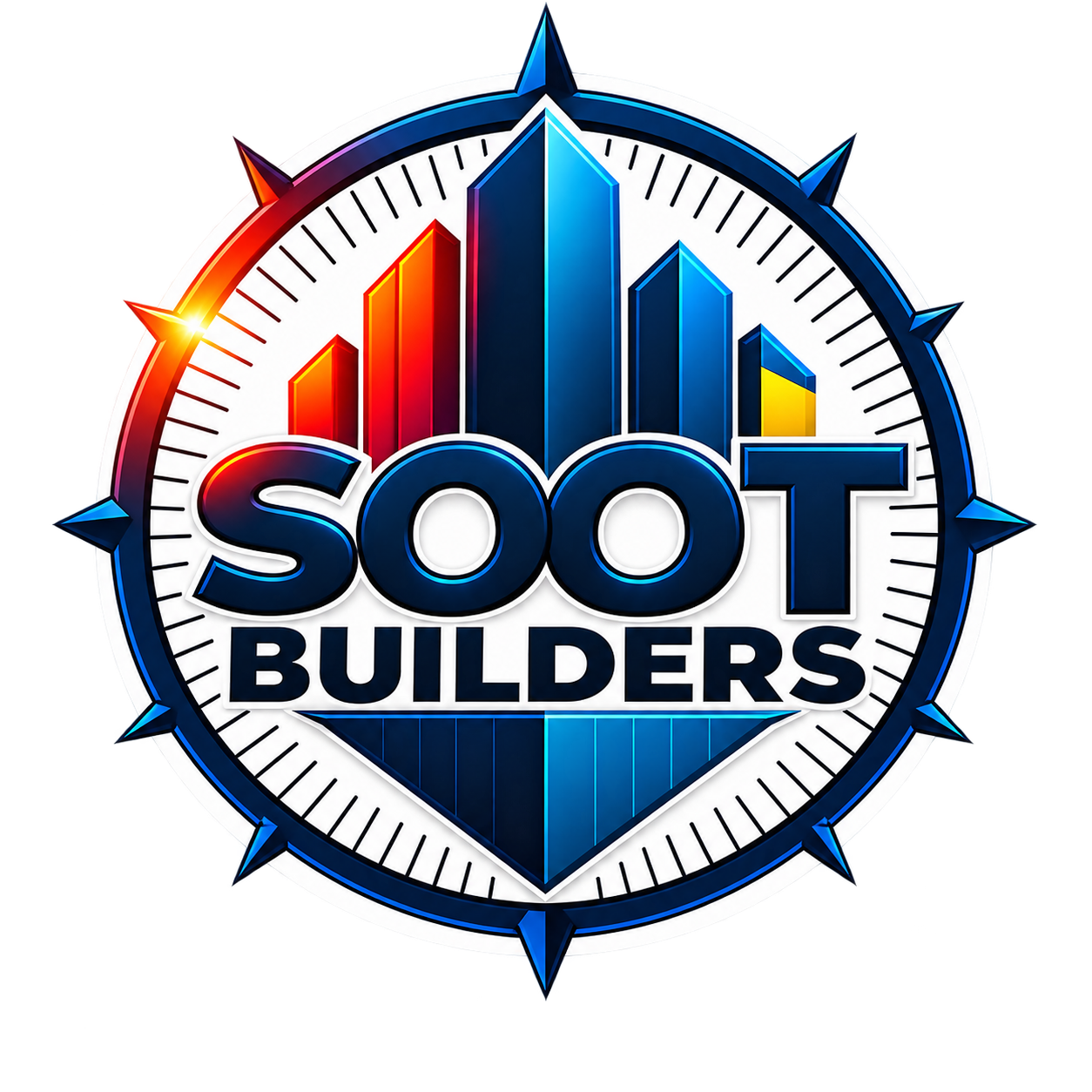 Soot Builders Group across London (Camden, Barnet, Brent, Westminster, Chelsea, Hammersmith & Fulham and Richmond)